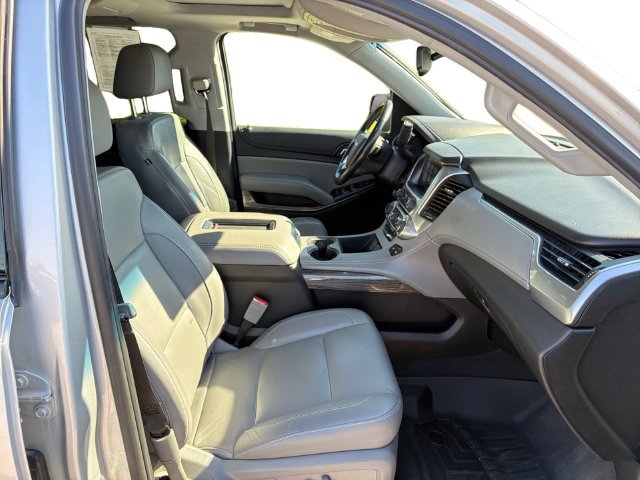 Used 2020 Chevrolet Tahoe LT AWD/4WD image 12