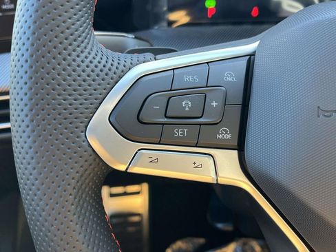 New 2026 Volkswagen GTI SE FWD image 22