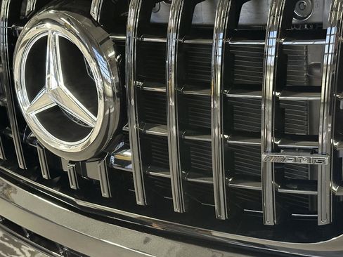 Used 2026 Mercedes-Benz Sprinter 2500 image 2