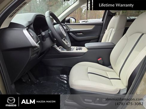 New 2026 MAZDA CX-70 SC Plus AWD/4WD image 6