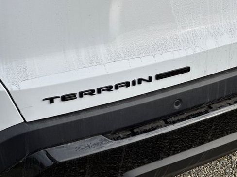 New 2026 GMC Terrain Elevation w/ Elevation Premium Package image 33