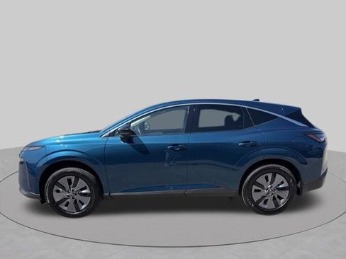 Used 2025 Nissan Murano SL w/ Cargo Package AWD/4WD image 3