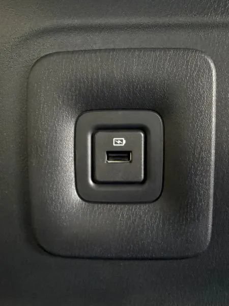 Used 2020 INFINITI QX60 Pure FWD image 50