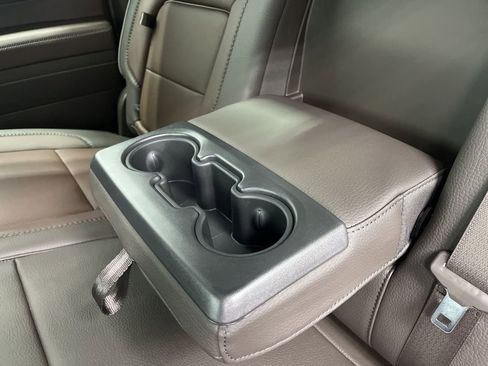 New 2026 GMC Sierra 1500 Denali image 25