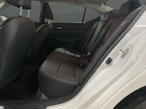 New 2025 Nissan Altima 2.5 SR w/ SR Premium Package image 28