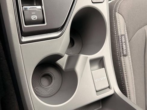 New 2026 Subaru Crosstrek 2.0i Premium image 23