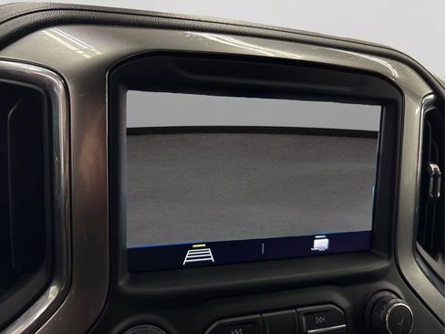 Used 2020 Chevrolet Silverado 1500 RST image 28