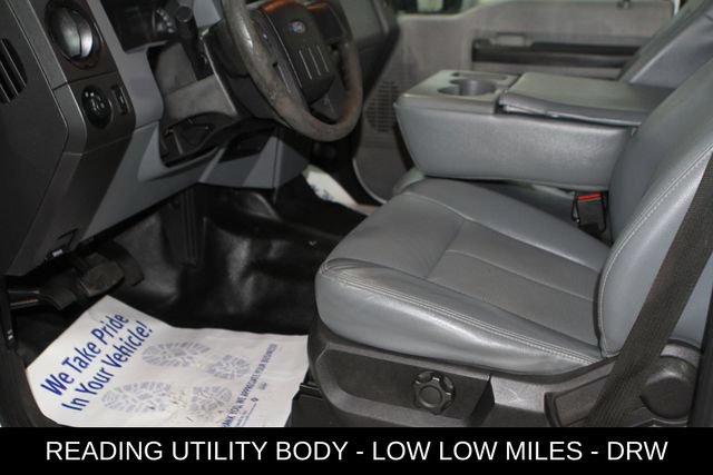 Used 2015 Ford F350 XL RWD image 14