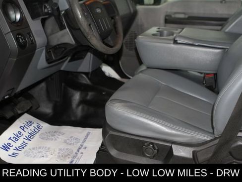 Used 2015 Ford F350 XL RWD image 14