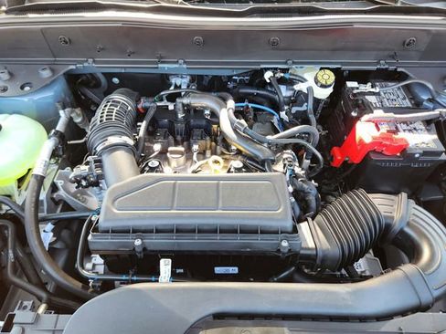 New 2025 Ford Bronco Sport Outer Banks w/ Outer Banks Tech Package+ image 31