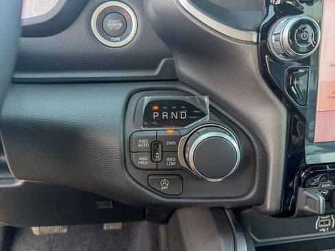 New 2026 RAM 1500 Big Horn image 22