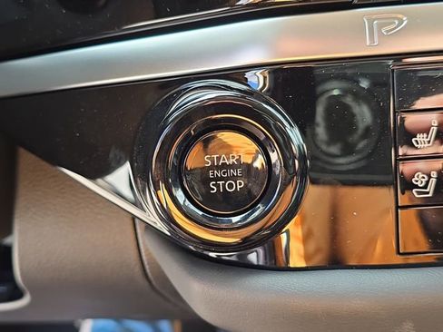 New 2026 Nissan Pathfinder Platinum w/ Cargo Package image 29