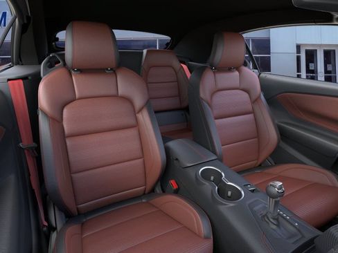 New 2026 Ford Mustang GT Premium RWD image 10