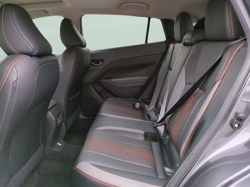 Used 2025 Subaru Crosstrek 2.5i Limited w/ Popular Package #4A image 13