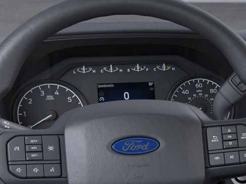 New 2026 Ford F150 STX image 13