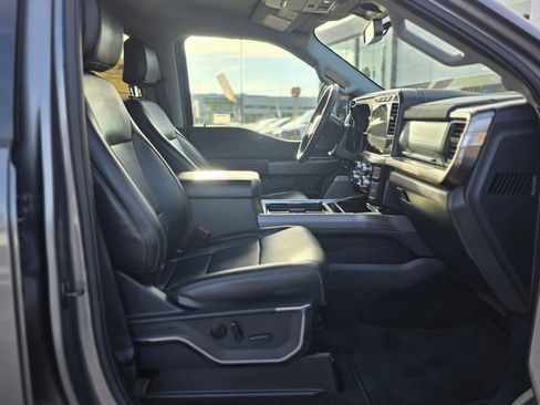 Used 2024 Ford F250 Lariat image 10