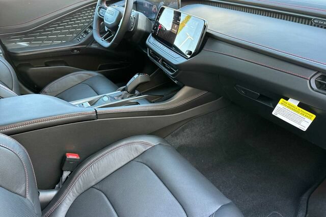 New 2027 Dodge Charger Scat Pack AWD/4WD image 12