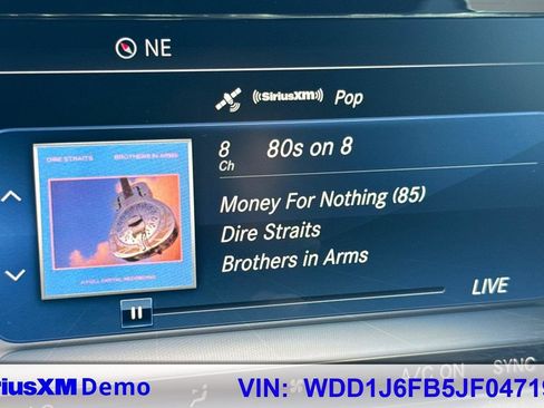 Used 2018 Mercedes-Benz E 400 Coupe image 36