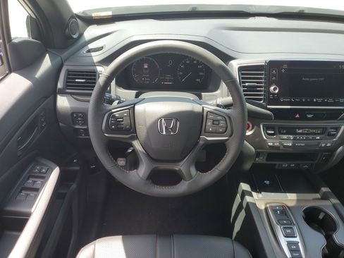 New 2025 Honda Ridgeline TrailSport+ image 17