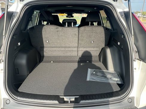 New 2026 Honda CR-V Sport-L image 33