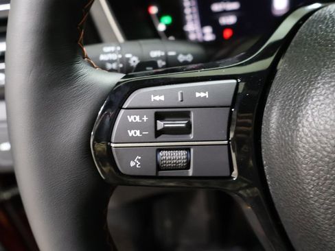 New 2026 Honda Passport TrailSport Elite image 27