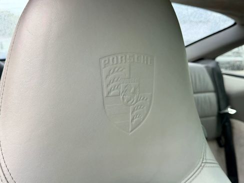 Used 2004 Porsche 911 Carrera 4S AWD/4WD image 45