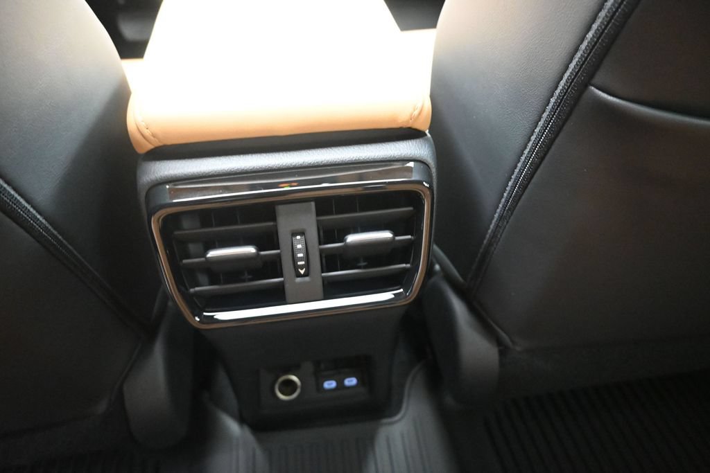 New 2026 Lexus NX 350 AWD w/ Accessory Package (2T) image 18