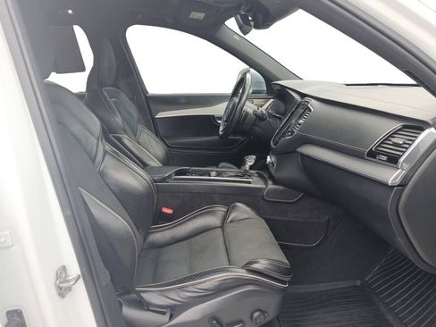 Used 2019 Volvo XC90 T6 R-Design w/ Protection Package AWD/4WD image 15