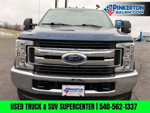 Used 2017 Ford F350 XL image 11