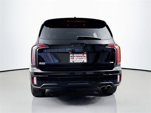 Used 2025 Kia Telluride EX X-Line image 7