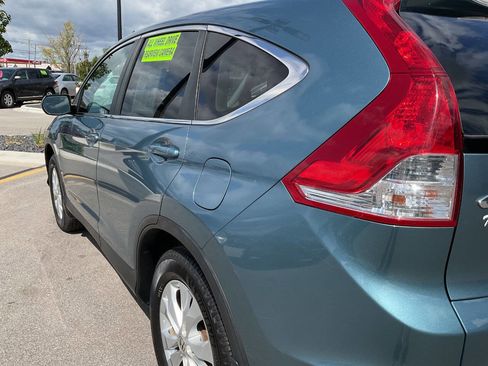 Used 2014 Honda CR-V EX image 5