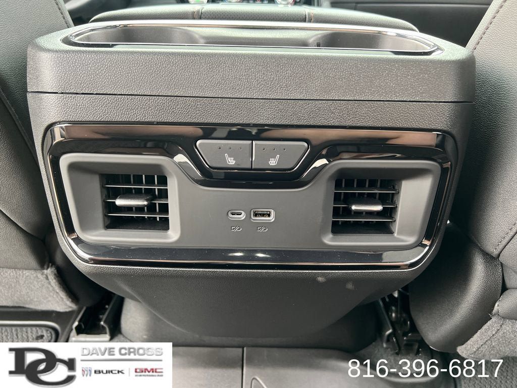 New 2026 GMC Sierra 2500 AT4 w/ AT4 Premium Plus Package AWD/4WD image 16