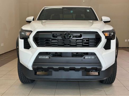 New 2026 Toyota Tacoma TRD Off-Road AWD/4WD image 6
