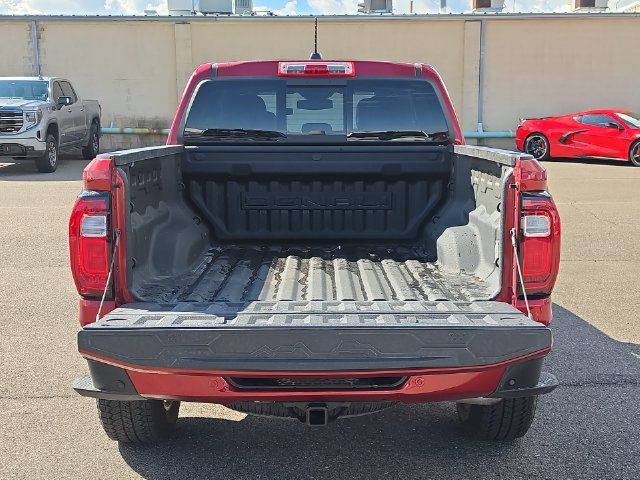 Used 2024 GMC Canyon Denali AWD/4WD image 28