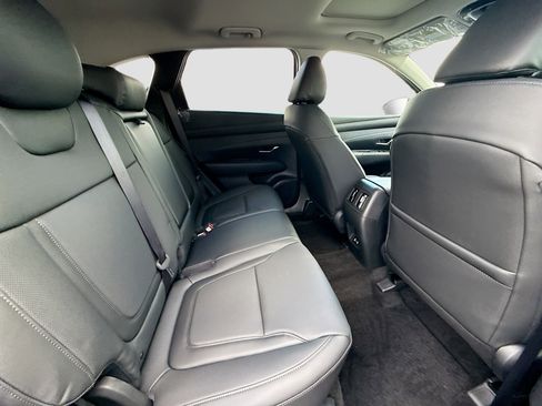 New 2026 Hyundai Tucson SEL image 20