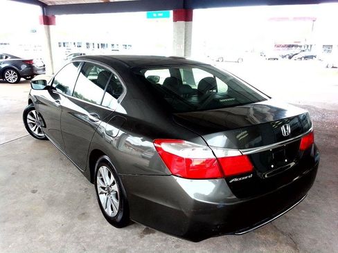 Used 2014 Honda Accord LX image 4