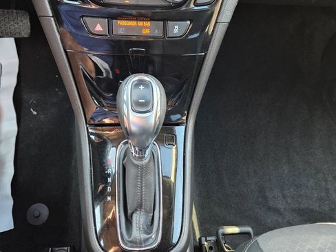 Used 2020 Buick Encore Preferred w/ Safety Package AWD/4WD image 10