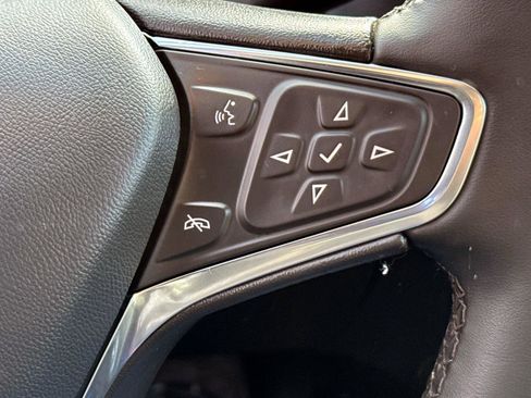 Certified 2024 Chevrolet Equinox LT image 18