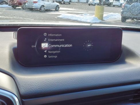 Certified 2024 MAZDA CX-50 2.5 Turbo w/ Cargo Package image 22