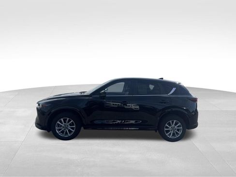 Certified 2024 MAZDA CX-5 AWD 2.5 S w/ Select Package image 3