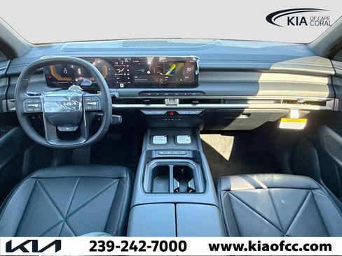 New 2027 Kia Telluride EX FWD image 16