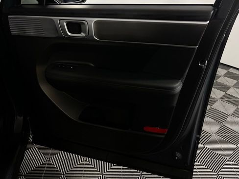 Used 2025 Hyundai Santa Fe SEL image 32