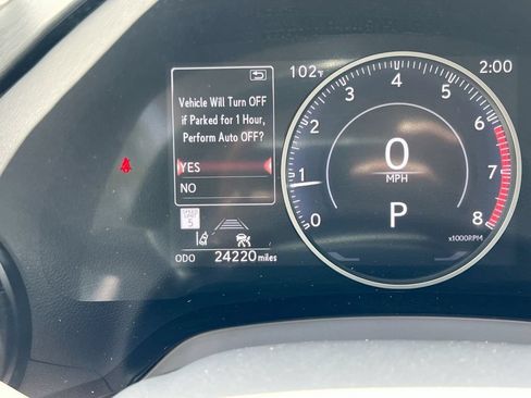 Certified 2023 Lexus RX 350 FWD image 14