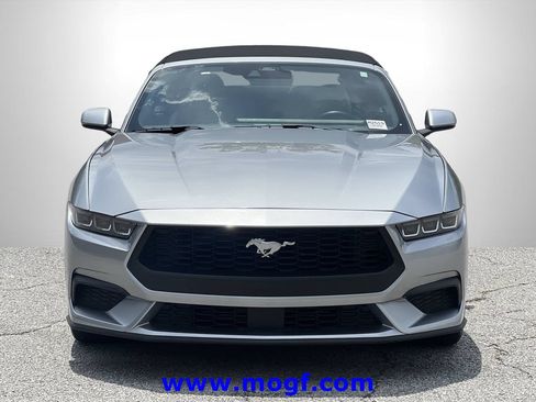 Certified 2024 Ford Mustang Premium RWD image 22