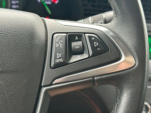 Used 2011 Saab 9-5 Turbo4 FWD image 26