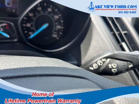 Used 2019 Ford Escape SE AWD/4WD image 25