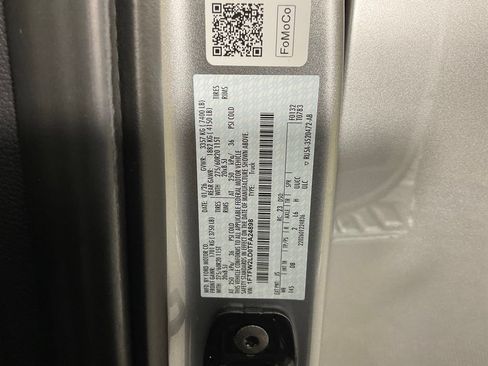 New 2026 Ford F150 STX w/ Equipment Group 200A AWD/4WD image 27