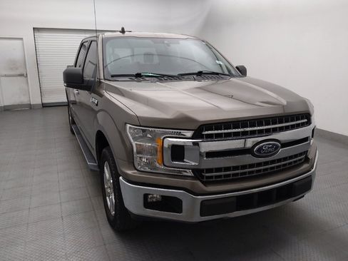 Used 2019 Ford F150 XLT w/ Equipment Group 302A Luxury RWD image 14