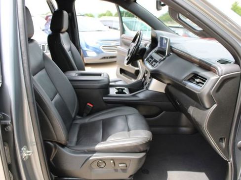 Used 2022 Chevrolet Tahoe LT image 40