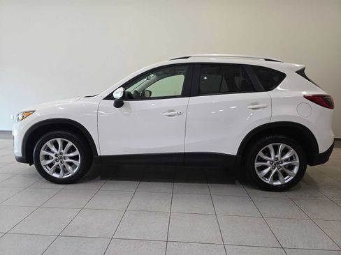 Used 2015 MAZDA CX-5 Grand Touring AWD/4WD image 3